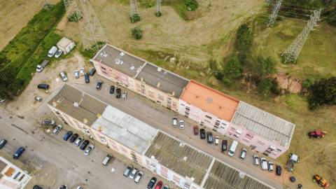 Apartamento T3 pronto a habitar | Vale do Cobro, Setúbal