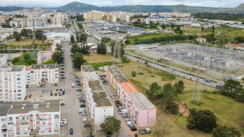 Apartamento T3 pronto a habitar | Vale do Cobro, Setúbal
