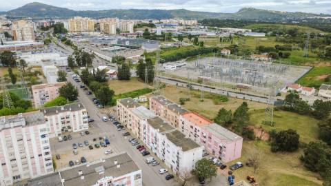 Apartamento T3 pronto a habitar | Vale do Cobro, Setúbal