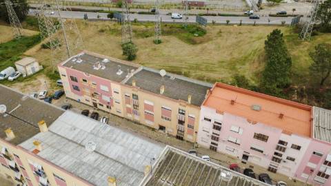 Apartamento T3 pronto a habitar | Vale do Cobro, Setúbal