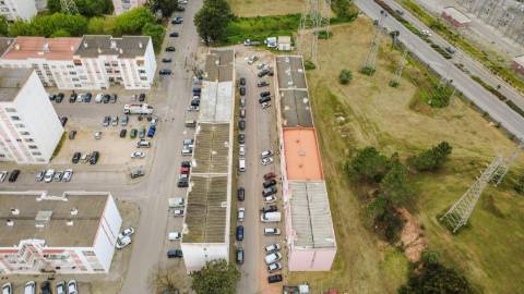 Apartamento T3 pronto a habitar | Vale do Cobro, Setúbal