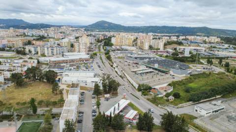 Apartamento T3 pronto a habitar | Vale do Cobro, Setúbal