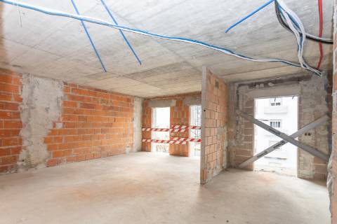 T2 de 98,49m² no Lote 96 - Espaço, Luz e Elegância | Bairro Afonso Costa, Setúbal