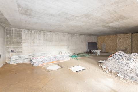 Apartamento T2 de 98,49m² no Lote 96 - Espaço, Luz e Elegância | Bairro Afonso Costa, Setúbal