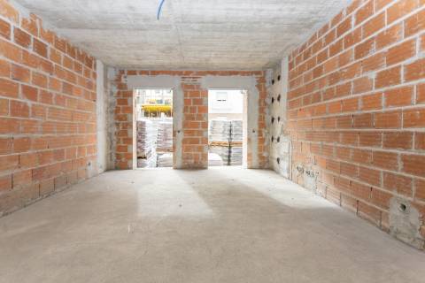 Apartamento T2 de 98,49m² no Lote 96 - Espaço, Luz e Elegância | Bairro Afonso Costa, Setúbal