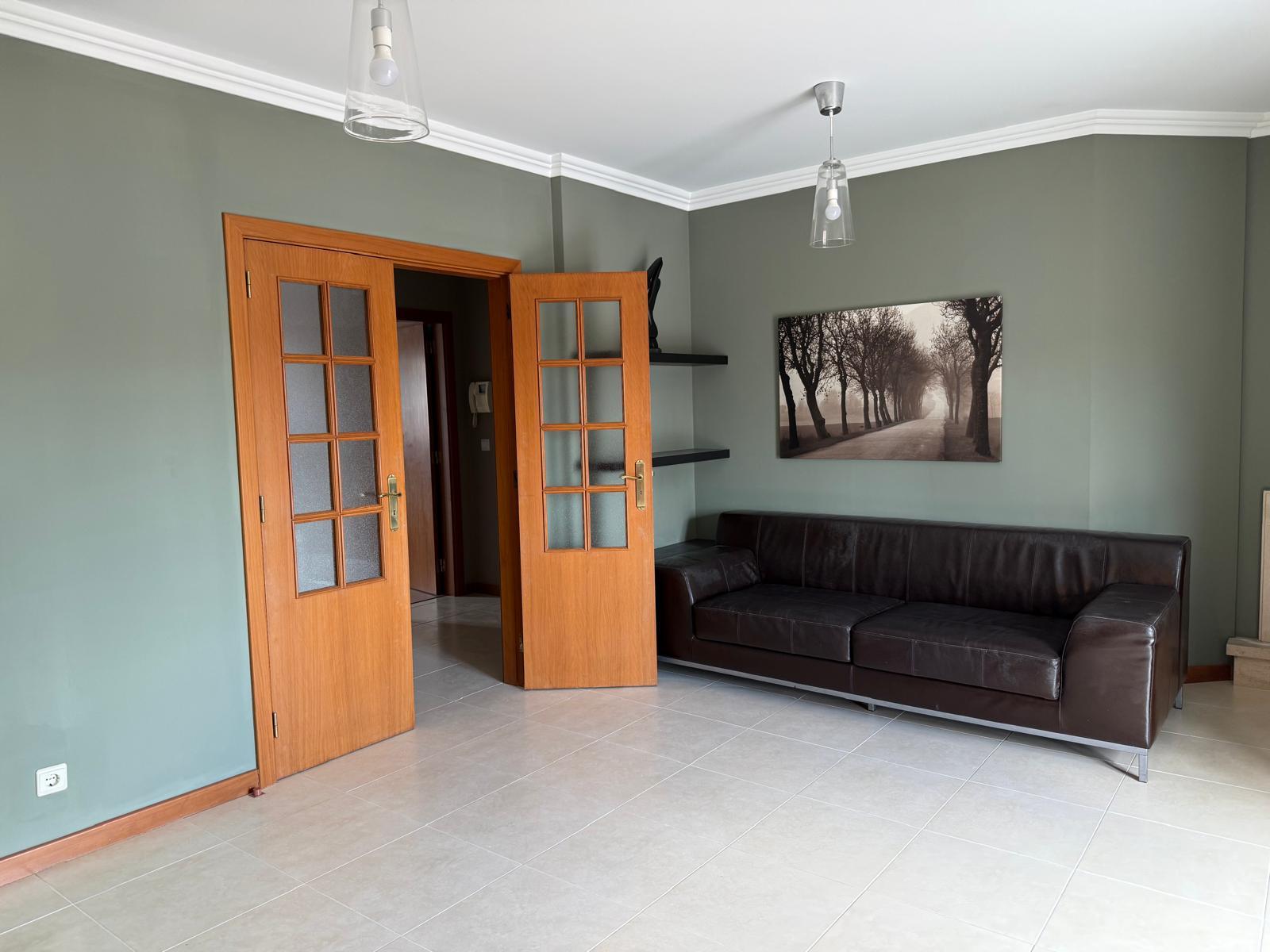 Apartamento T2 na Baixa / Centro de Setúbal - Av dos Combatentes da Grande Guerra