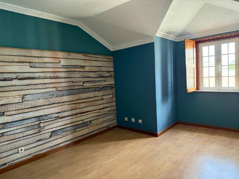 Apartamento T2 na Baixa / Centro de Setúbal - Av dos Combatentes da Grande Guerra