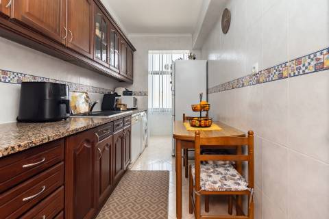 Apartamento T2 Pronto a Entrar | Camarinha, Setúbal