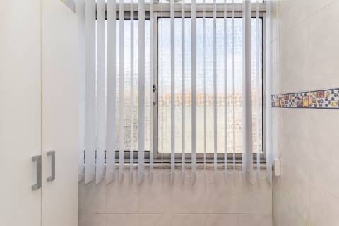Apartamento T2 Pronto a Entrar | Camarinha, Setúbal