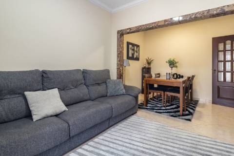 Apartamento T2 Pronto a Entrar | Camarinha, Setúbal
