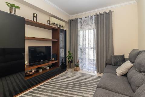 Apartamento T2 Pronto a Entrar | Camarinha, Setúbal