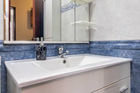 Apartamento T2 Pronto a Entrar | Camarinha, Setúbal