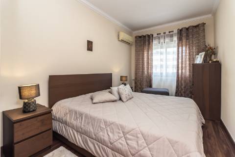 Apartamento T2 Pronto a Entrar | Camarinha, Setúbal