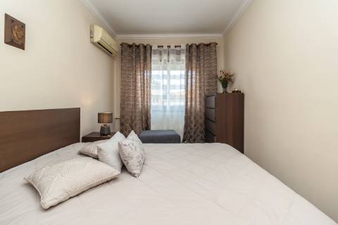 Apartamento T2 Pronto a Entrar | Camarinha, Setúbal