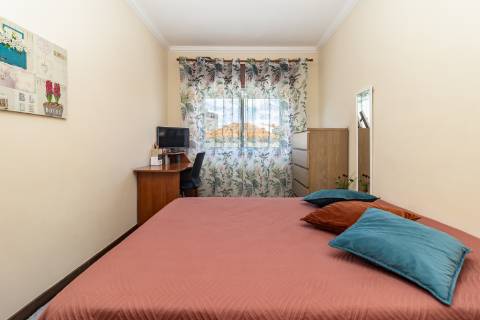 Apartamento T2 Pronto a Entrar | Camarinha, Setúbal