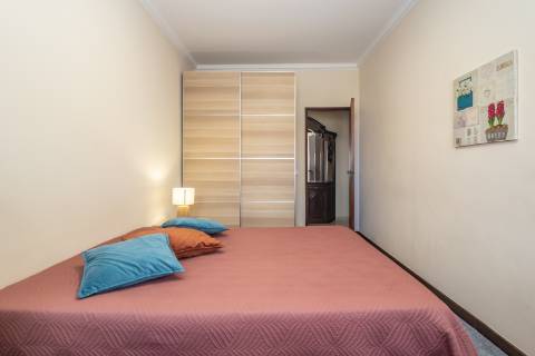 Apartamento T2 Pronto a Entrar | Camarinha, Setúbal