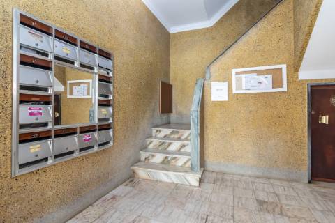 Apartamento T2 Pronto a Entrar | Camarinha, Setúbal