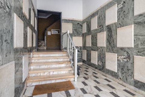 Apartamento T2 Pronto a Entrar | Camarinha, Setúbal