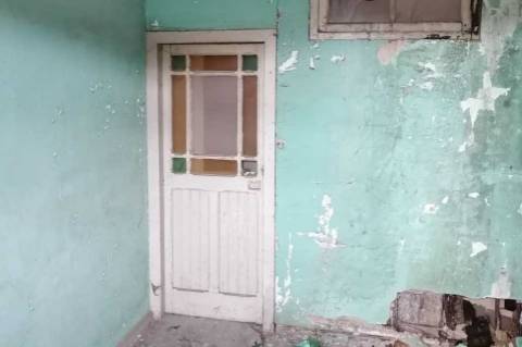 Moradia para Restauro + Terreno Urbano em Paços de Brandão, Santa Maria da Feira