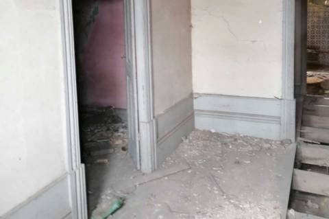 Moradia para Restauro + Terreno Urbano em Paços de Brandão, Santa Maria da Feira