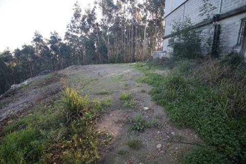 Armazém em Sever do Vouga