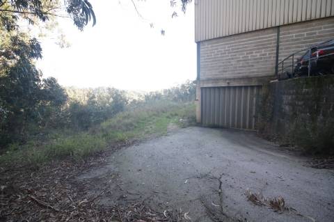 Armazém em Sever do Vouga