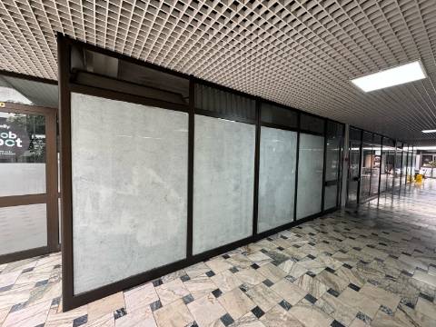 Loja em São João da Madeira