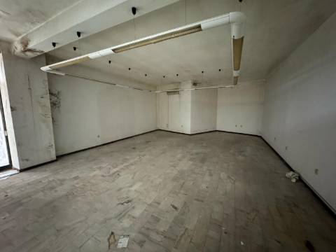 Loja em São João da Madeira