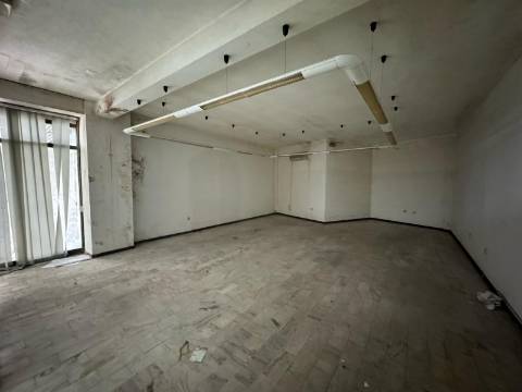 Loja em São João da Madeira