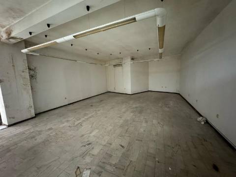 Loja em São João da Madeira