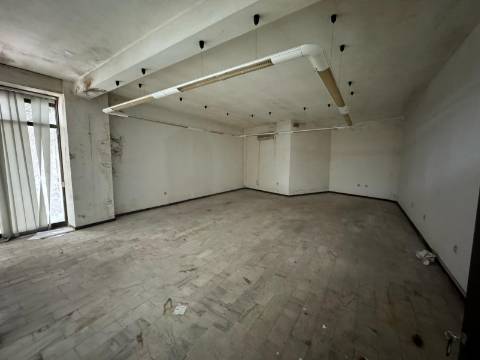 Loja em São João da Madeira