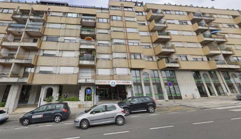 Loja em São João da Madeira