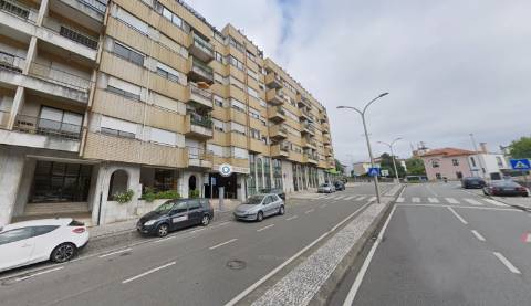 Loja em São João da Madeira