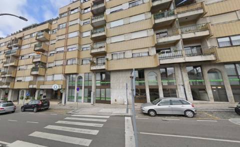 Loja em São João da Madeira