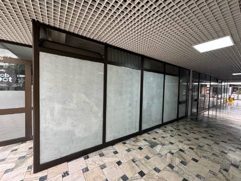 Loja em São João da Madeira