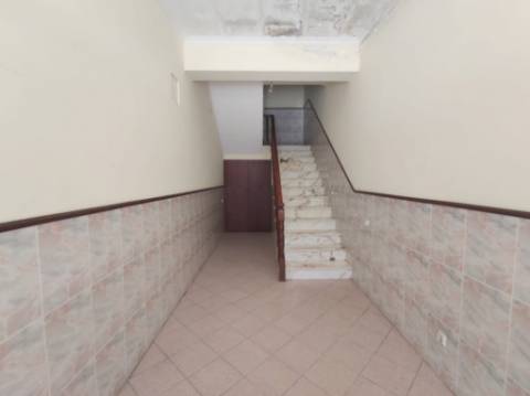 Apartamento T3 em Carregosa
