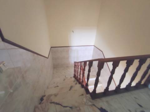 Apartamento T3 em Carregosa