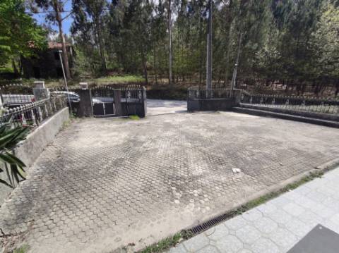 Apartamento T3 em Carregosa