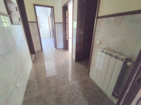 Apartamento T3 em Carregosa