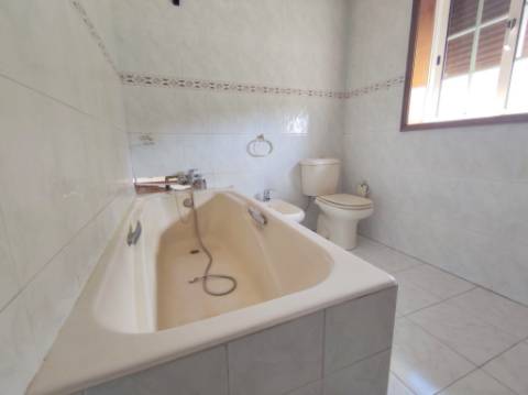 Apartamento T3 em Carregosa