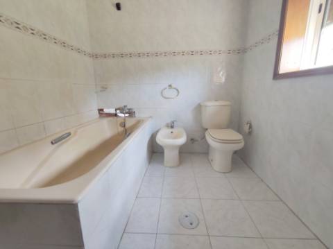 Apartamento T3 em Carregosa