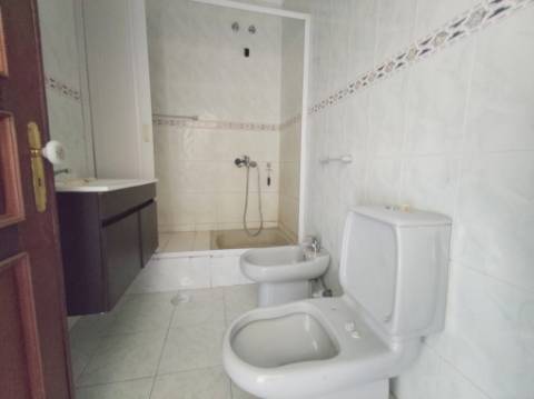 Apartamento T3 em Carregosa