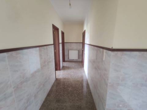 Apartamento T3 em Carregosa