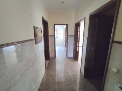 Apartamento T3 em Carregosa