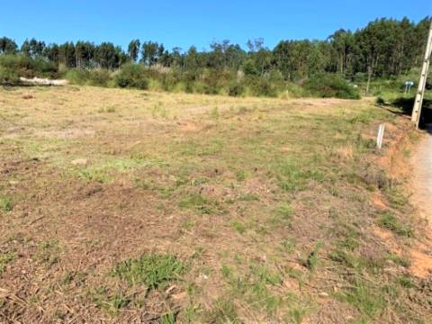 Terreno Urbano em Sandim