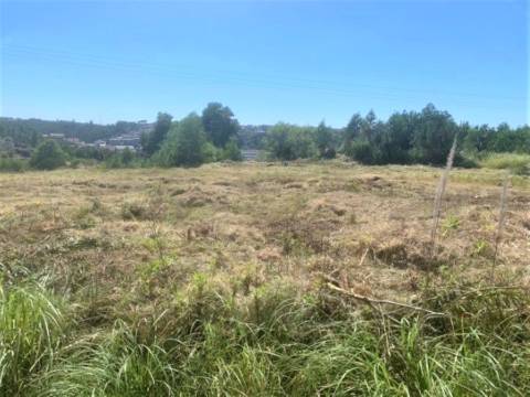 Terreno Urbano em Sandim