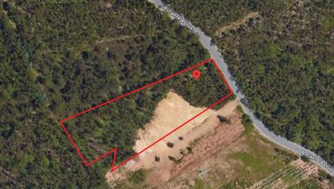 Terreno Urbano em Sandim