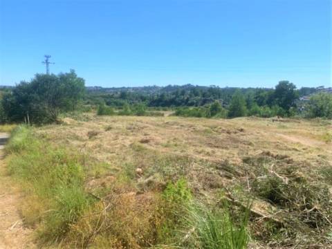 Terreno Urbano em Sandim