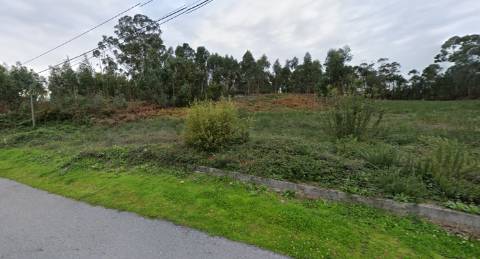 Terreno para Construção em Cesar, Oliveira de Azeméis