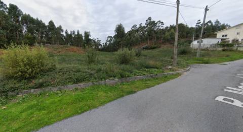 Terreno para Construção em Cesar, Oliveira de Azeméis